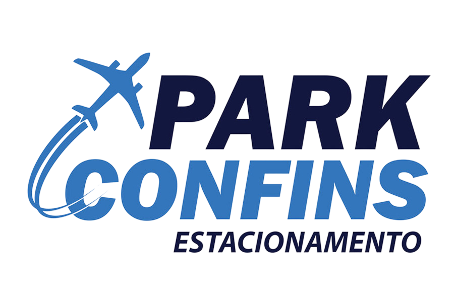 Logo do Park Confins
